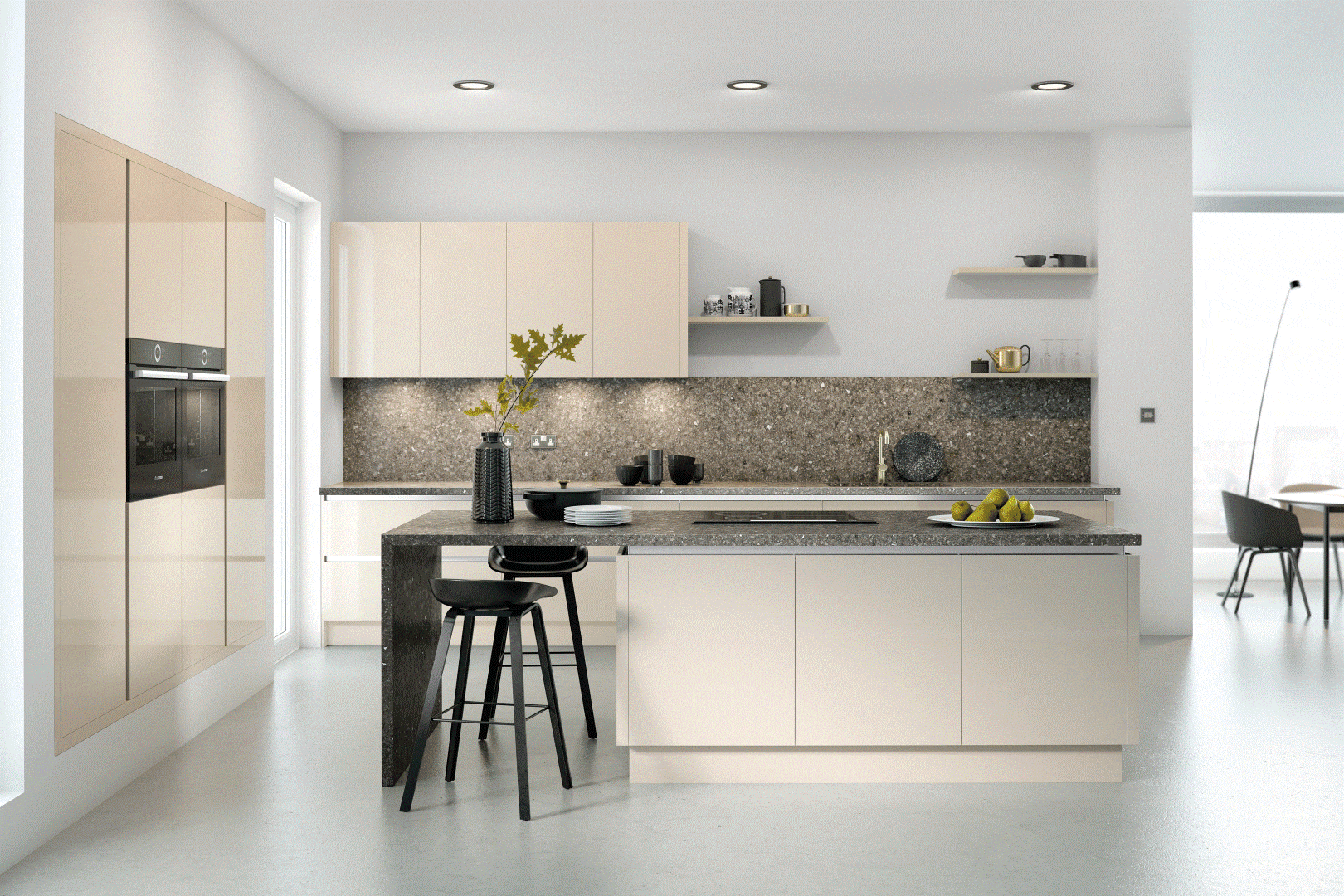 5 Dreamy Kitchen